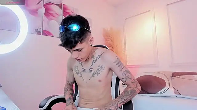 Tommy valverde online show from 14, 4, 2026