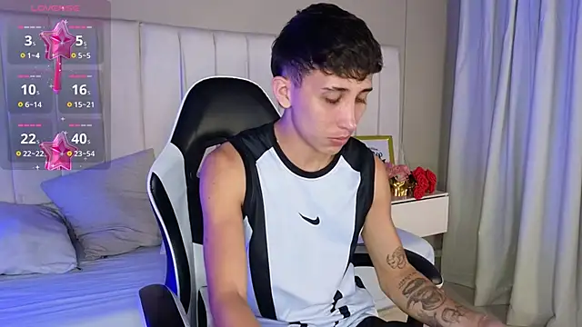 Rome cortes online show from 9, 3, 2026