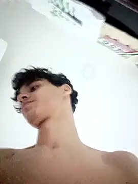 --hot-boy-- online show from 8, 3, 2026