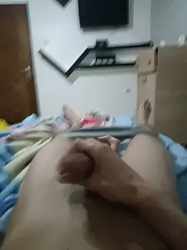 --hot-boy-- online show from 27, 5, 2026