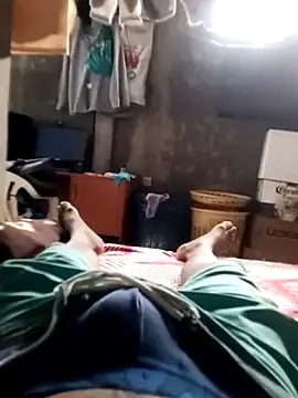 Javier 068 online show from 4, 3, 2026