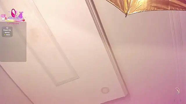 Hanna klover online show from 20, 3, 2026