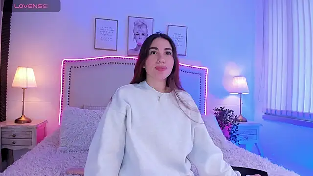Hanna klover online show from 19, 6, 2026