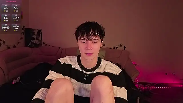 Snapshot of AnthonyCuutie chatting on 1, 3, 2026 AnthonyCuutie online show from 1, 3, 2026