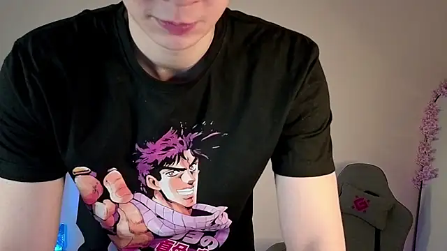 AnthonyCuutie online show from 19, 5, 2026