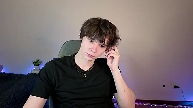 AnthonyCuutie online show from 1, 6, 2026