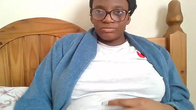 SexyGemBeauty online show from 3, 4, 2026