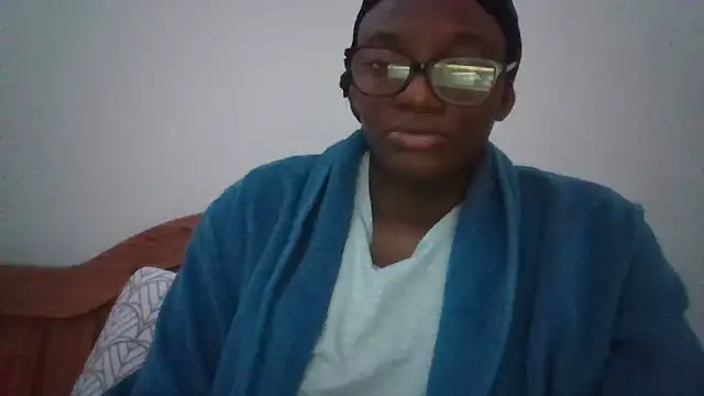 SexyGemBeauty online show from 10, 4, 2026