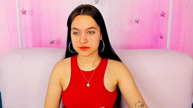 AishaTempt online show from 24, 3, 2026