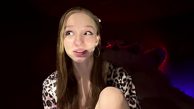 Anika Socutehe online show from 20, 3, 2026