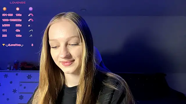 Anika Socutehe online show from 28, 5, 2026