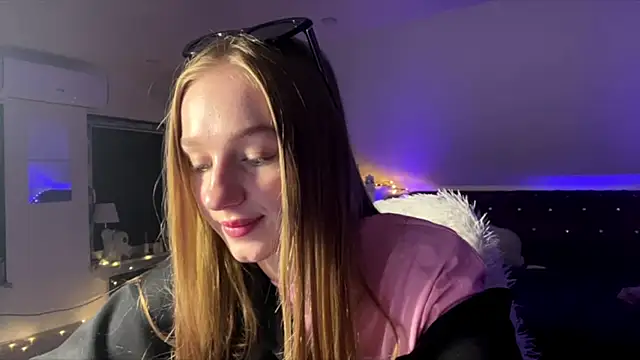 Snapshot of Anika_Socutehe chatting on 29, 6, 2026 Anika Socutehe online show from 29, 6, 2026
