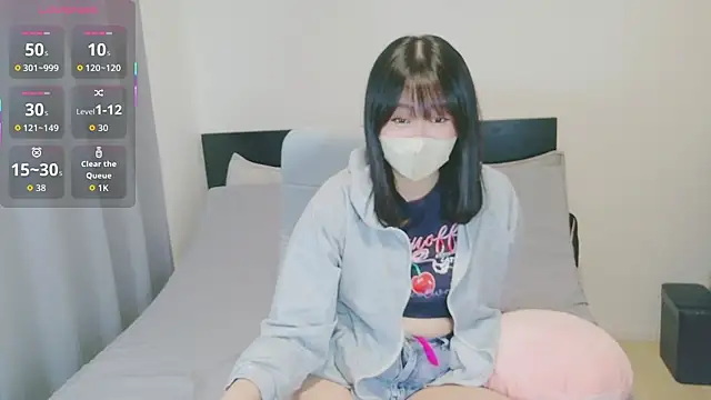 papikochan45 online show from 5, 4, 2026