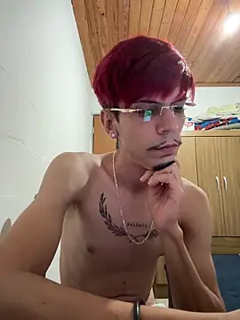 lohran011 online show from 27, 2, 2026