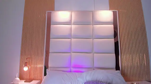 Megaan Rousee online show from 1, 4, 2026