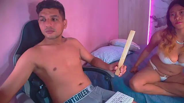 Hornyshow1 online show from 13, 3, 2026