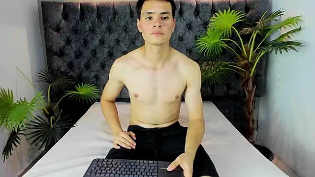 Snapshot of ZANE_EVANS chatting on 28, 2, 2026 ZANE EVANS online show from 28, 2, 2026