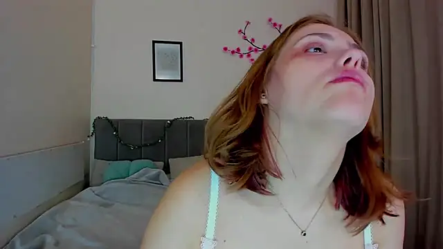 DellaRows online show from 18, 3, 2026