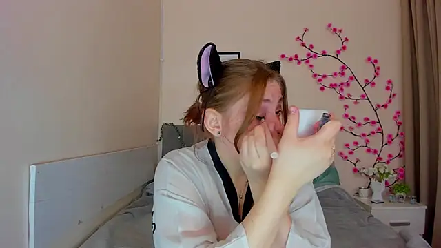 DellaRows online show from 20, 3, 2026