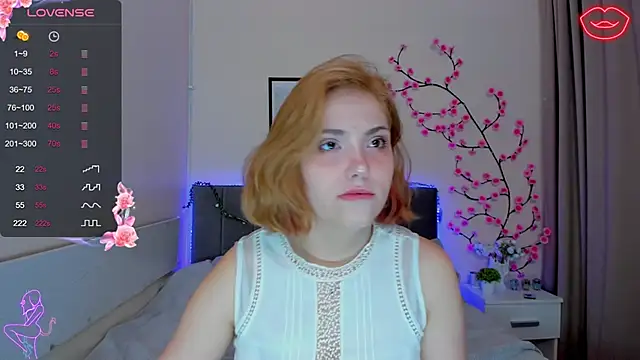 DellaRows online show from 6, 4, 2026