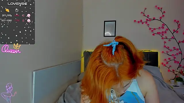 DellaRows online show from 19, 5, 2026