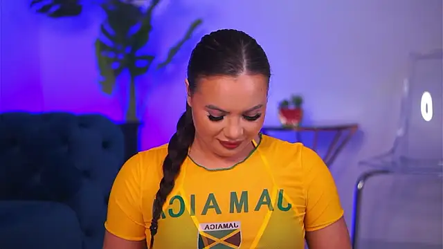 Ashlee Angel online show from 29, 3, 2026