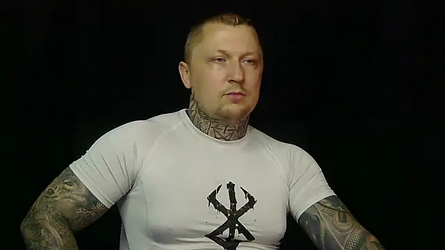 devilWithTats online show from 24, 5, 2026