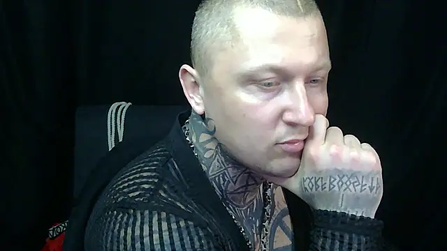 devilWithTats online show from 2, 6, 2026
