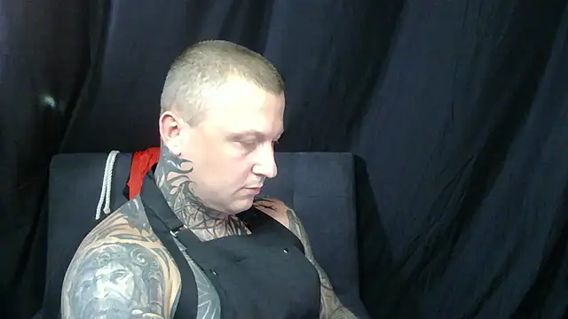 devilWithTats online show from 30, 6, 2026