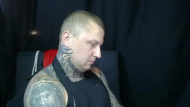 devilWithTats online show from 2, 7, 2026