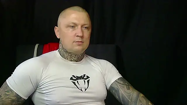 devilWithTats online show from 6, 7, 2026