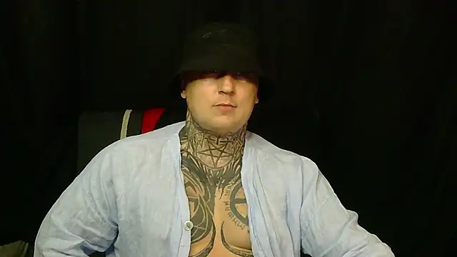 devilWithTats online show from 21, 7, 2026