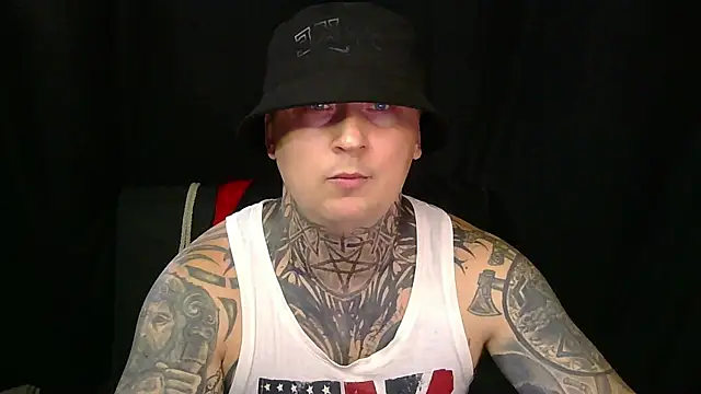 devilWithTats online show from 22, 7, 2026