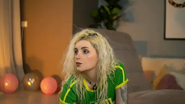 AndiaHart online show from 21, 4, 2026