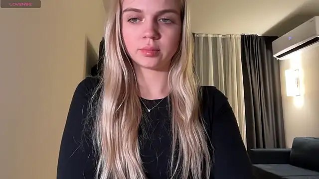 AlexaDeviliciouss online show from 18, 3, 2026