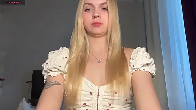 AlexaDeviliciouss online show from 2, 6, 2026