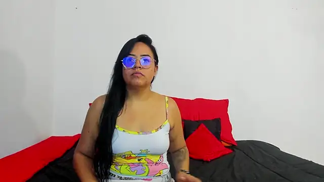 CamilaEdwards online show from 1, 3, 2026