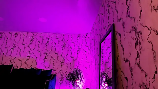 ShaylaMars online show from 12, 3, 2026