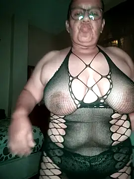 Roxy 77 online show from 26, 3, 2026