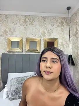 AnitaMore  online show from 15, 7, 2026