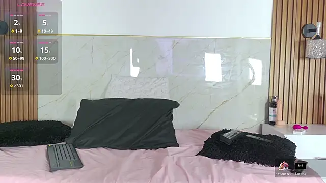 emi bloom online show from 17, 3, 2026