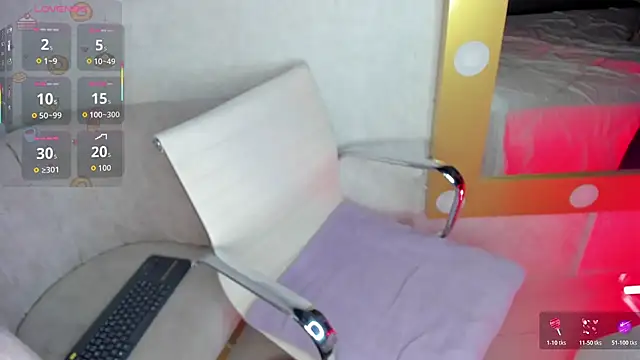 Snapshot of hollannd_ chatting on 10, 7, 2026 hollannd online show from 10, 7, 2026