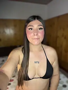 Miss Dani online show from 10, 4, 2026