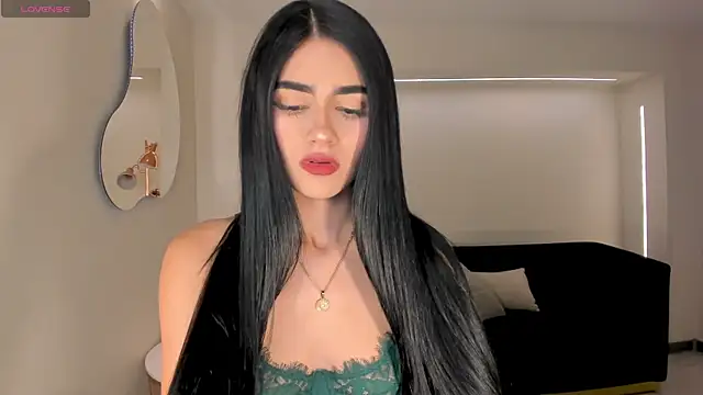 JasminBlake online show from 19, 4, 2026