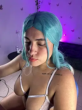 veronica  olsonn online show from 18, 4, 2026