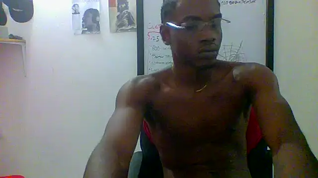 Snapshot of charles_king chatting on 16, 5, 2026 charles king online show from 16, 5, 2026