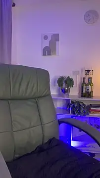 Ginaaa  online show from 12, 3, 2026