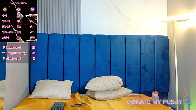 TONINAHAZE CR online show from 2, 3, 2026