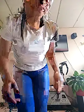 Lucia Rios online show from 1, 4, 2026