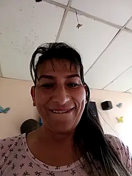 Lucia Rios online show from 4, 4, 2026